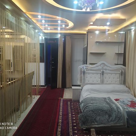 Hotel Mehman Khana Kabul Esterno foto