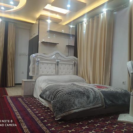 Hotel Mehman Khana Kabul Esterno foto