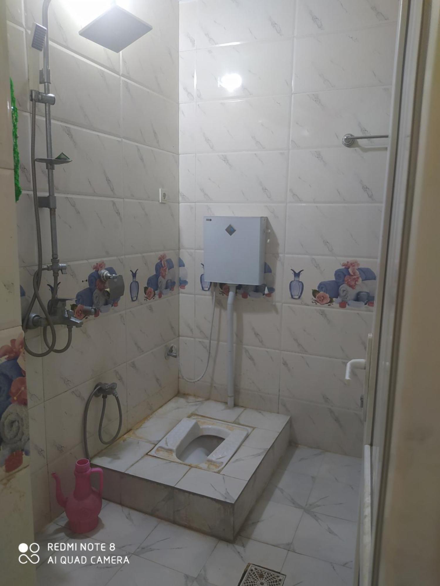 Hotel Mehman Khana Kabul Esterno foto