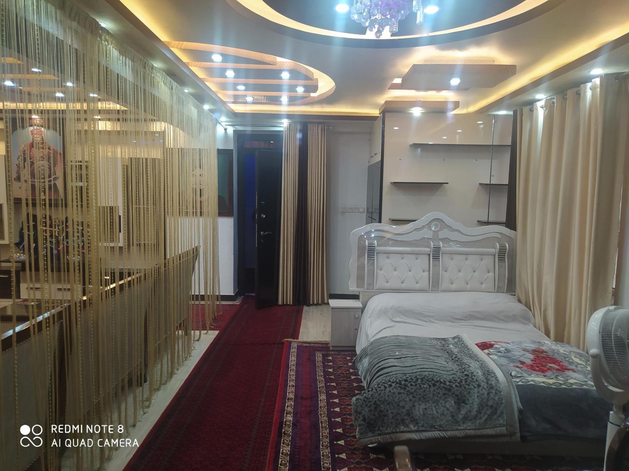 Hotel Mehman Khana Kabul Esterno foto