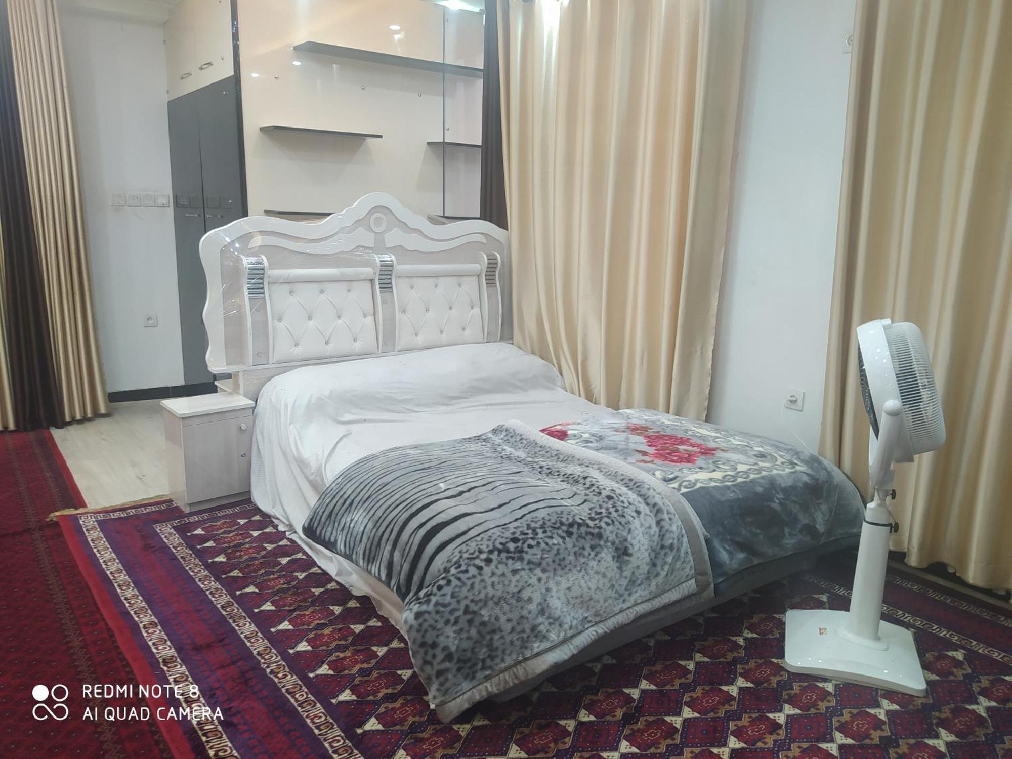 Hotel Mehman Khana Kabul Esterno foto